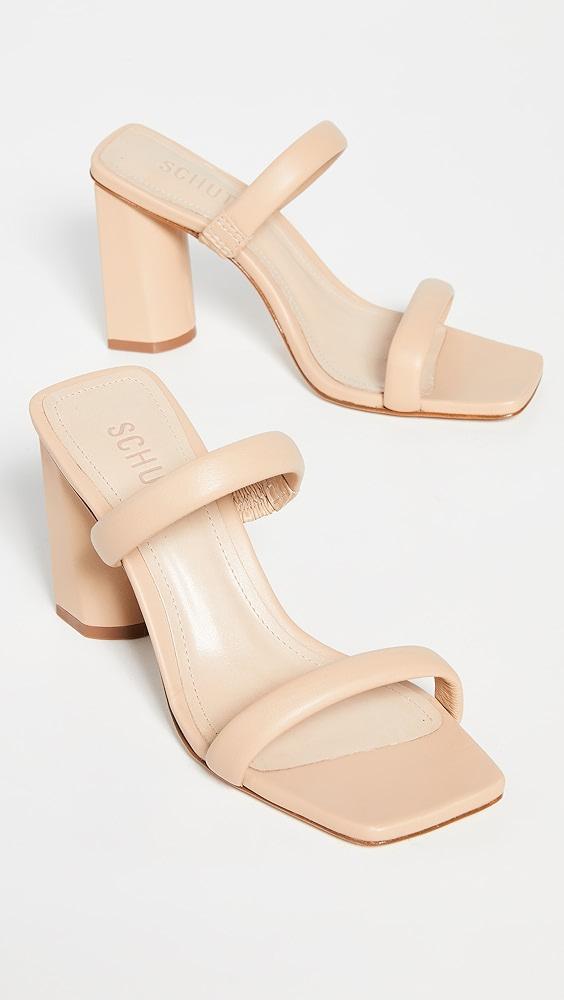 Schutz Ully Sandals | Shopbop Product Image