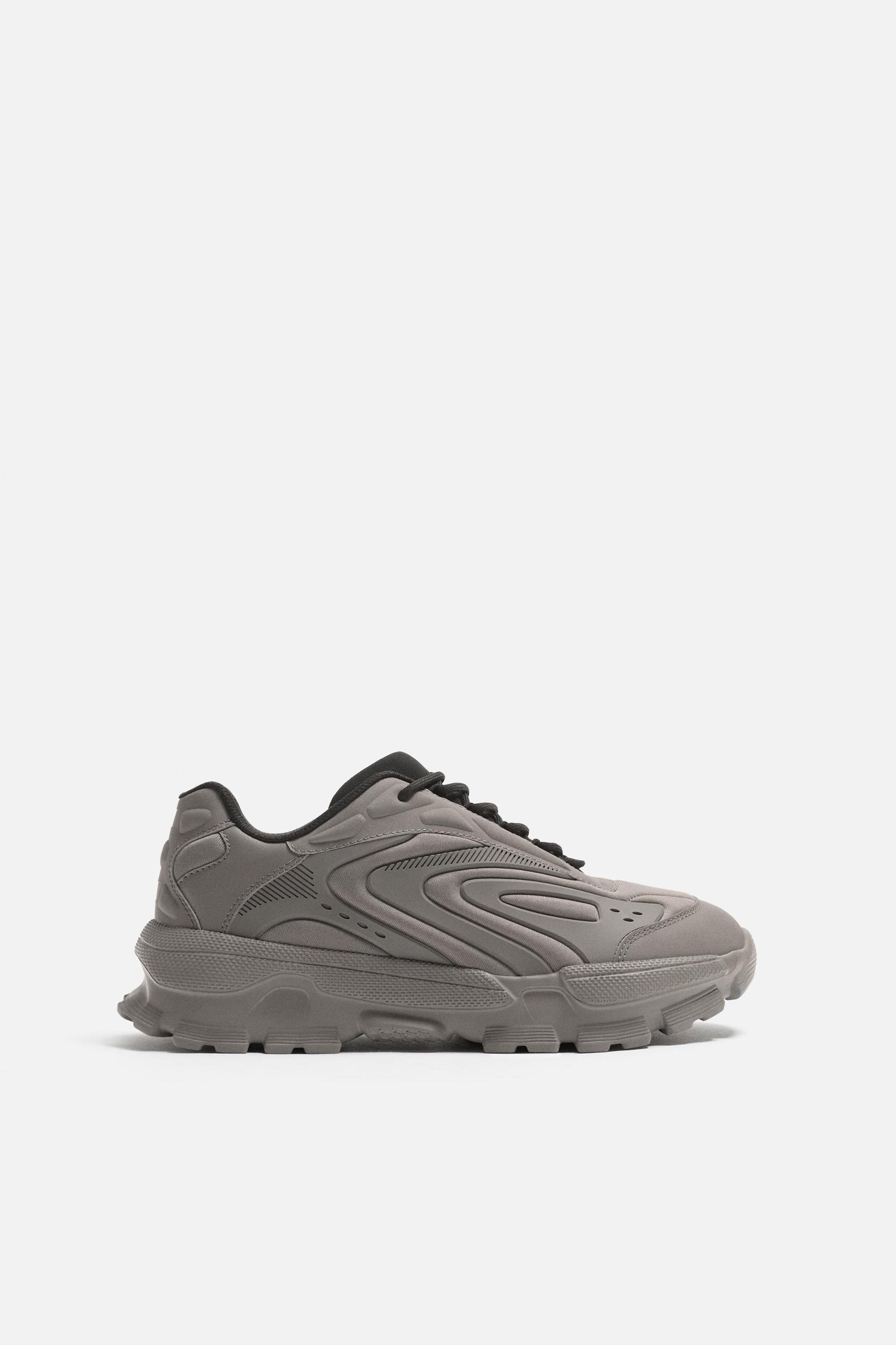 CHUNKY SNEAKERS Product Image