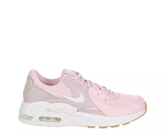 Nike Womens Air Max Excee Shoes | IB4018-133 Product Image