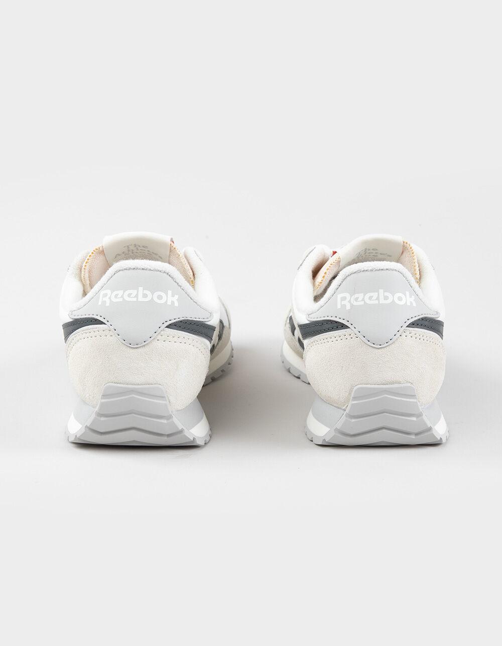 REEBOK Classic AZ Womens Shoes - WHT/BLK Product Image