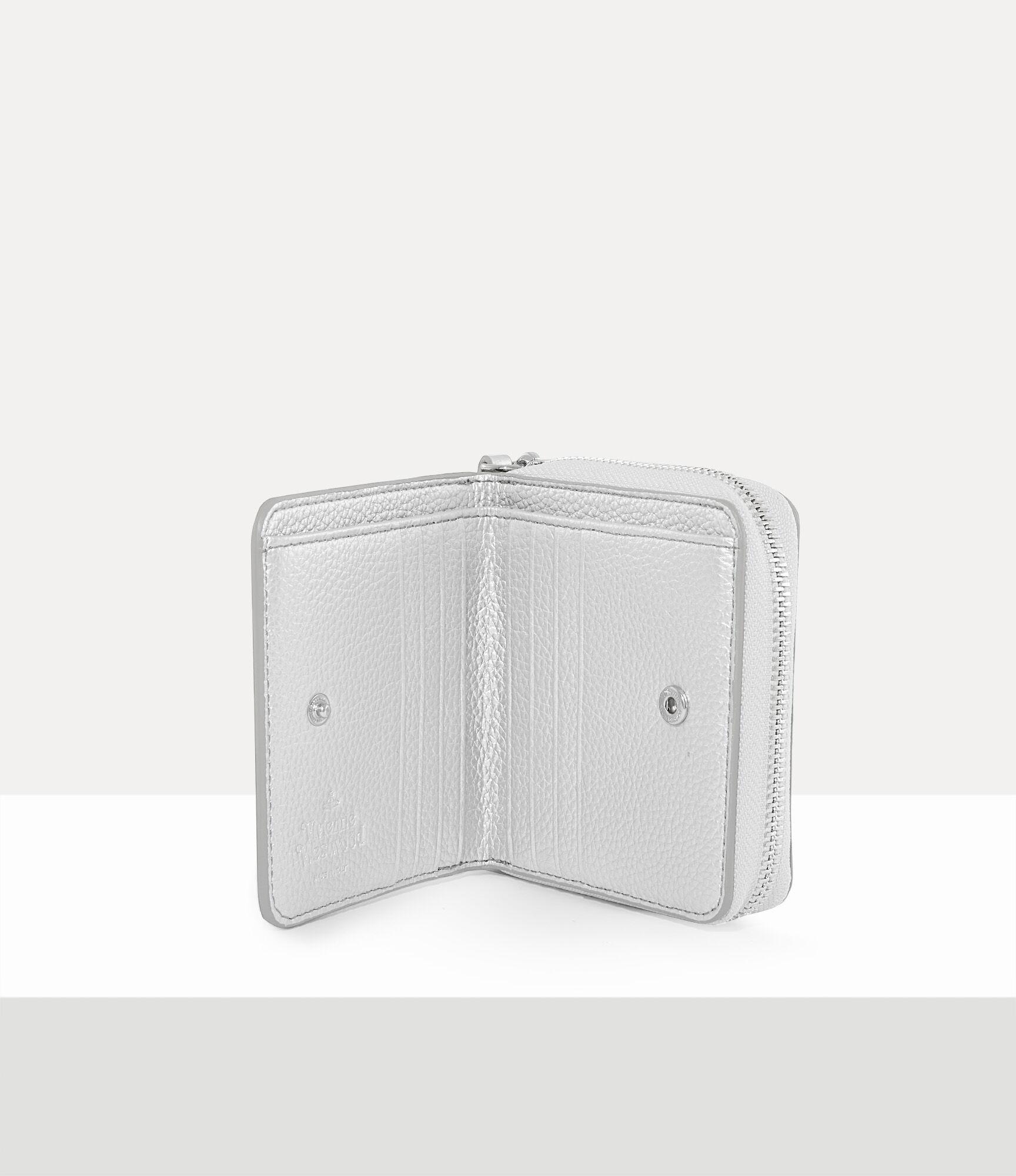 Zip Medium Wallet Product Image