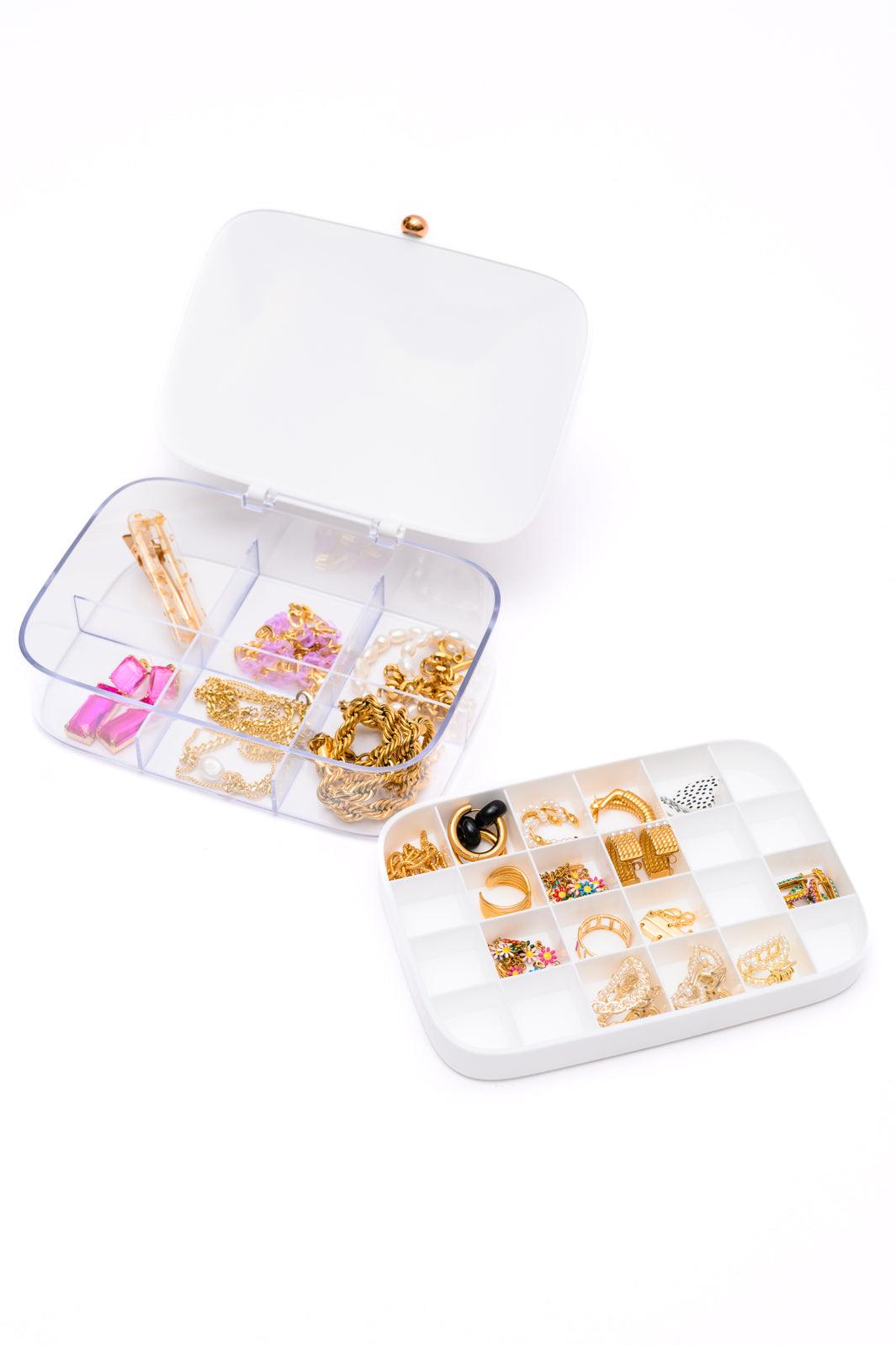 Have and Hold Jewelry and Storage Bundle Product Image