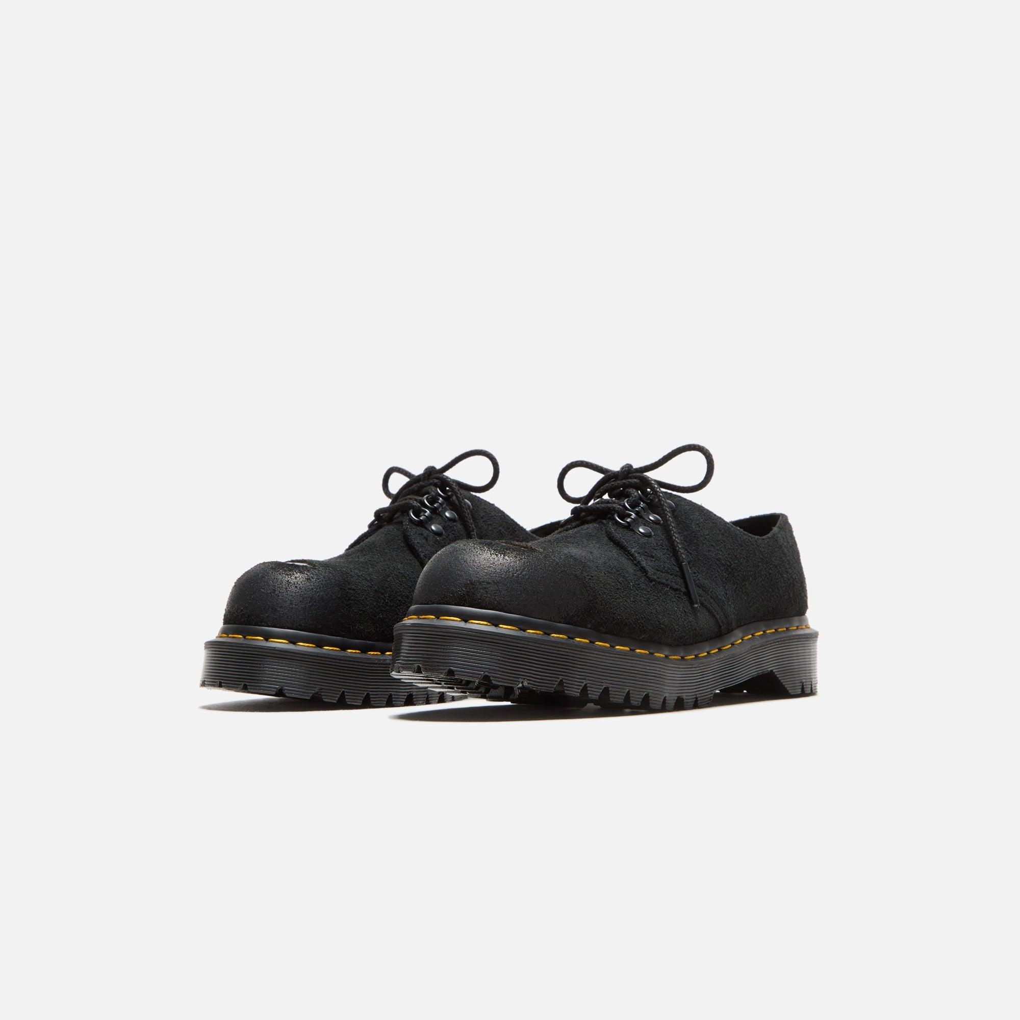 Dr. Martens 1461 ST - Black Male Product Image