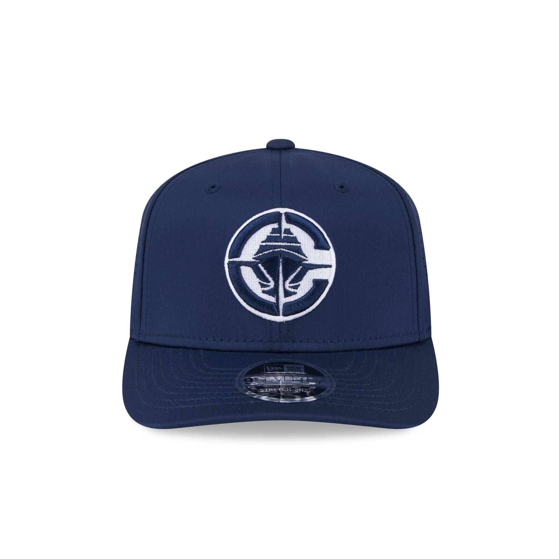 Toronto Maple Leafs Team 9SEVENTY Trucker Hat Male Product Image