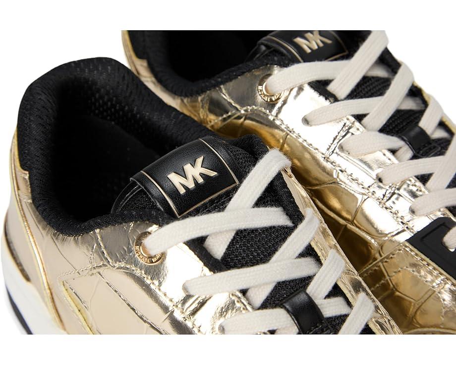 Grove Lace-Up Product Image