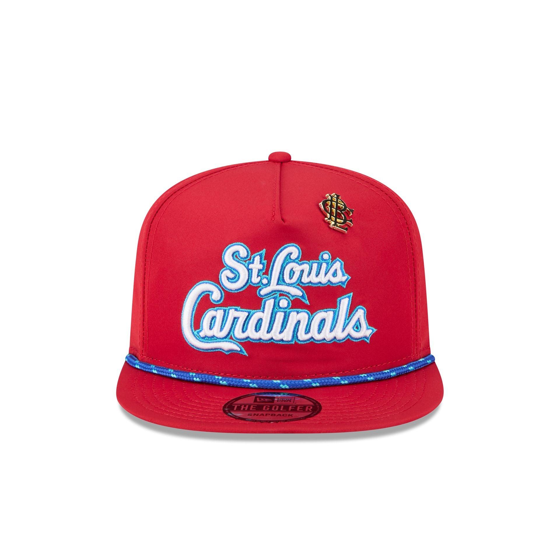 Big League Chew x St. Louis Cardinals Golfer Hat Male Product Image