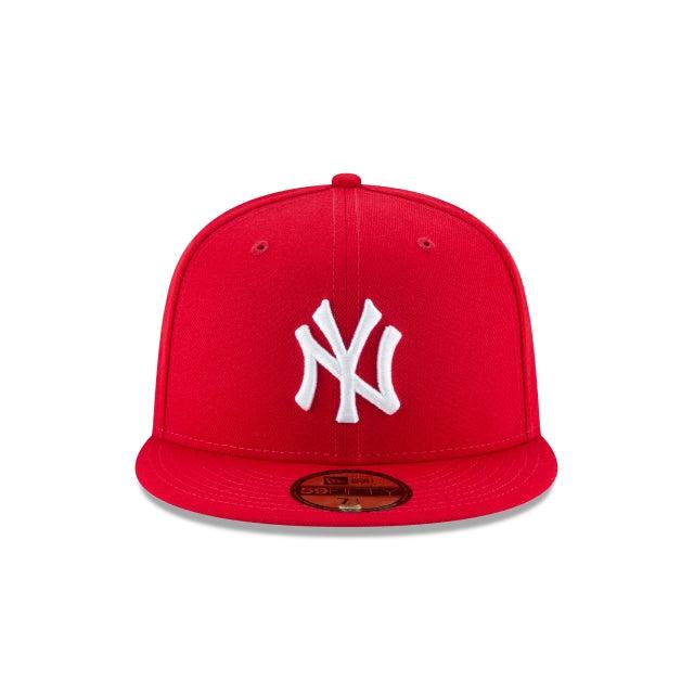 Boston Red Sox Hall of Fame 2025 59FIFTY Fitted Hat Male Product Image