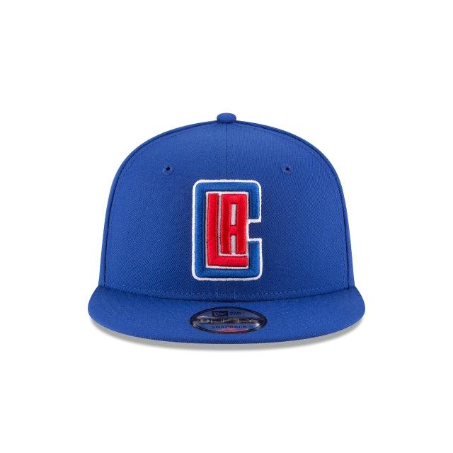 Los Angeles Clippers Dual Logo 19TWENTY Adjustable Hat Male Product Image