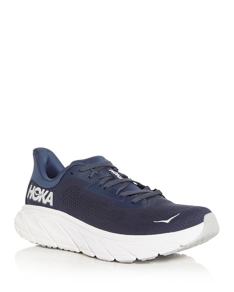 Hoka Mens Arahi 7 Low Top Sneakers Product Image