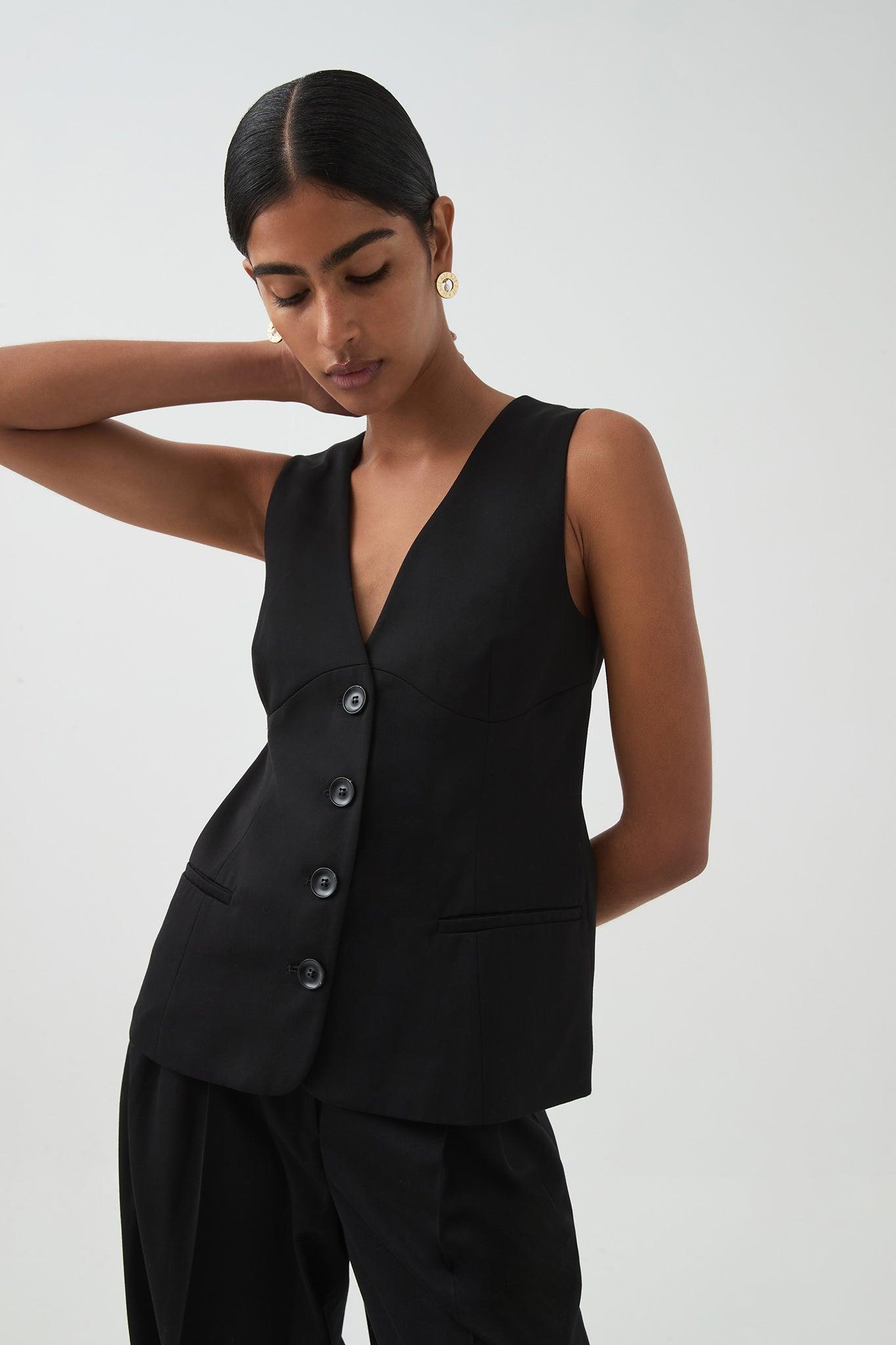 Roxanne Tailored Pant Product Image