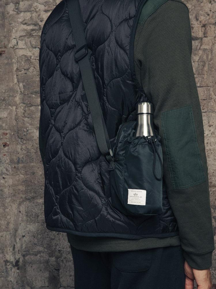 CANTEEN BAG Unisex Product Image