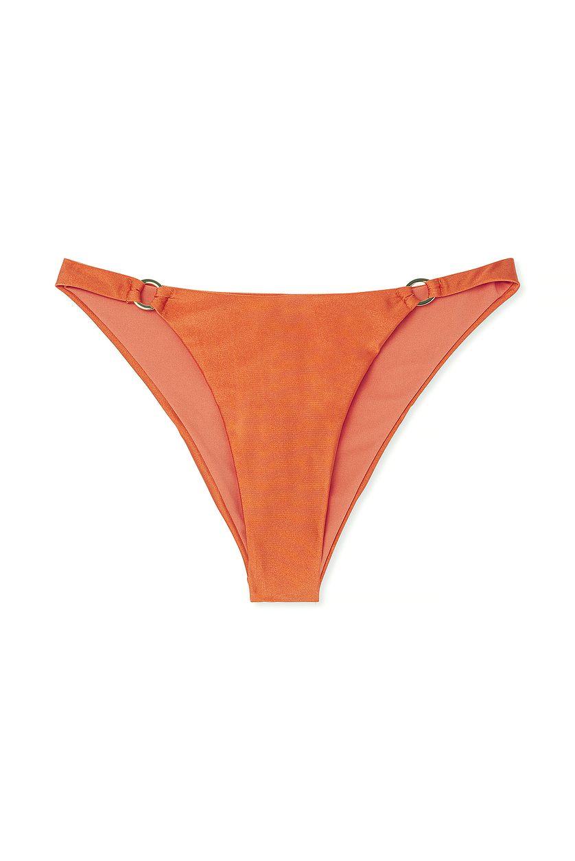 Hardware Detail Bikini Panty Product Image