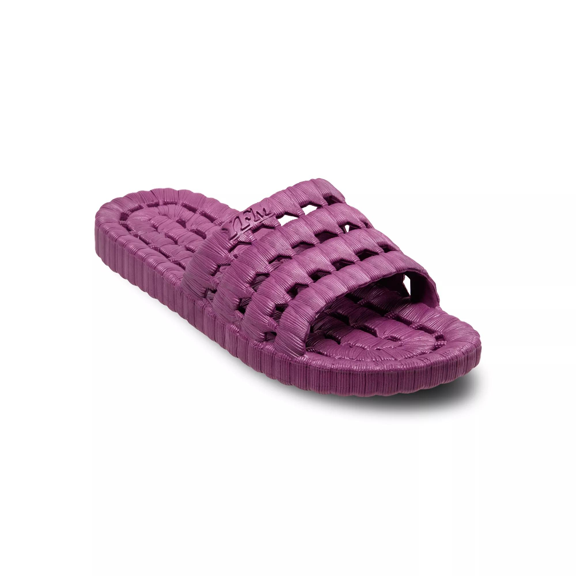 Tecs Relax Women's Slide Sandals,  Product Image