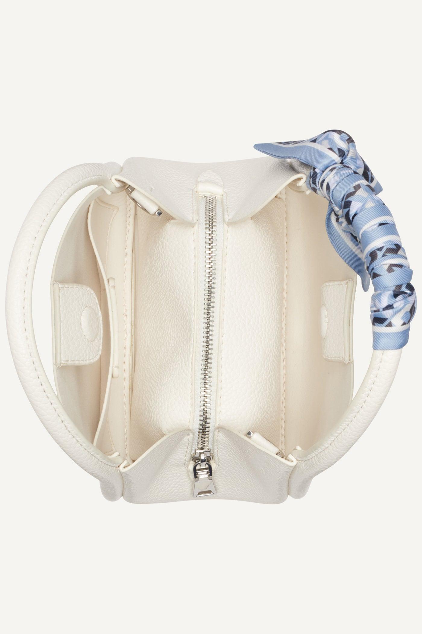 CAPRI MEDIUM HOBO CROSSBODY BAG Product Image