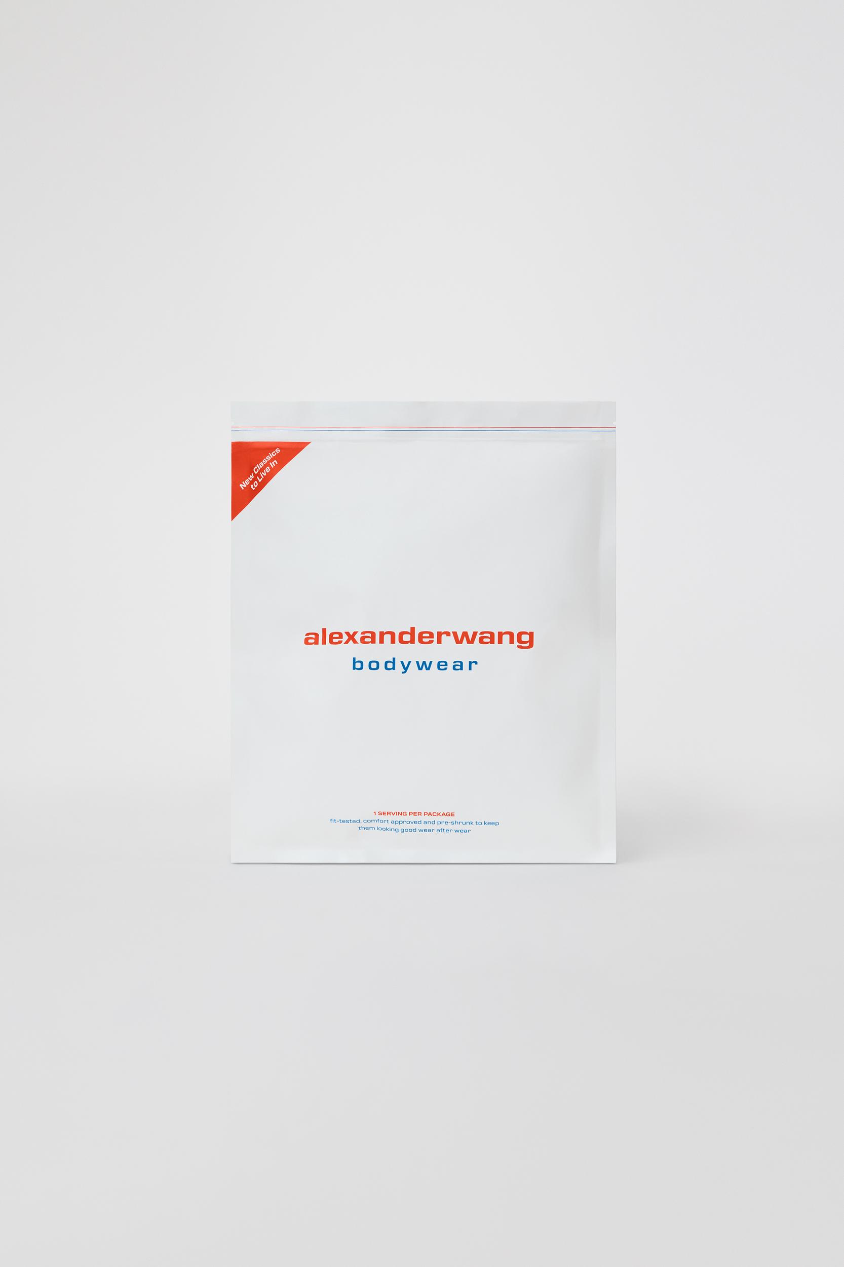 Unisex Short In Heavy Cotton Jersey Product Image