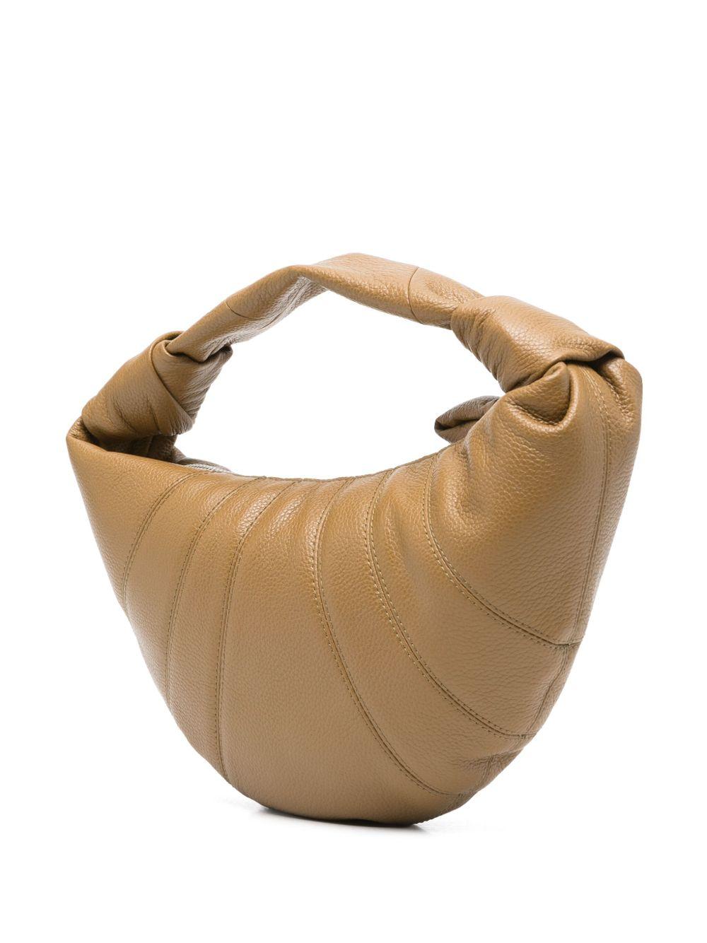 small Croissant shoulder bag Product Image