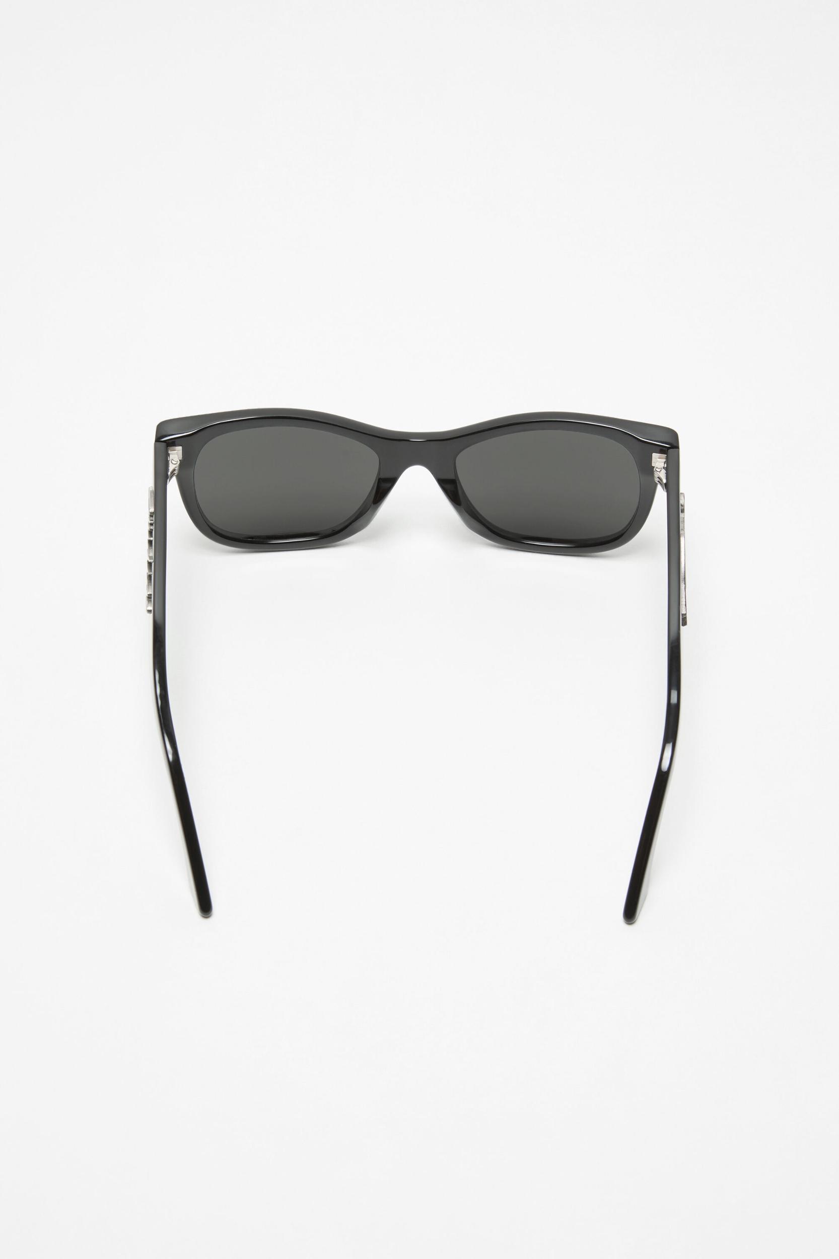 Square-frame sunglasses Product Image