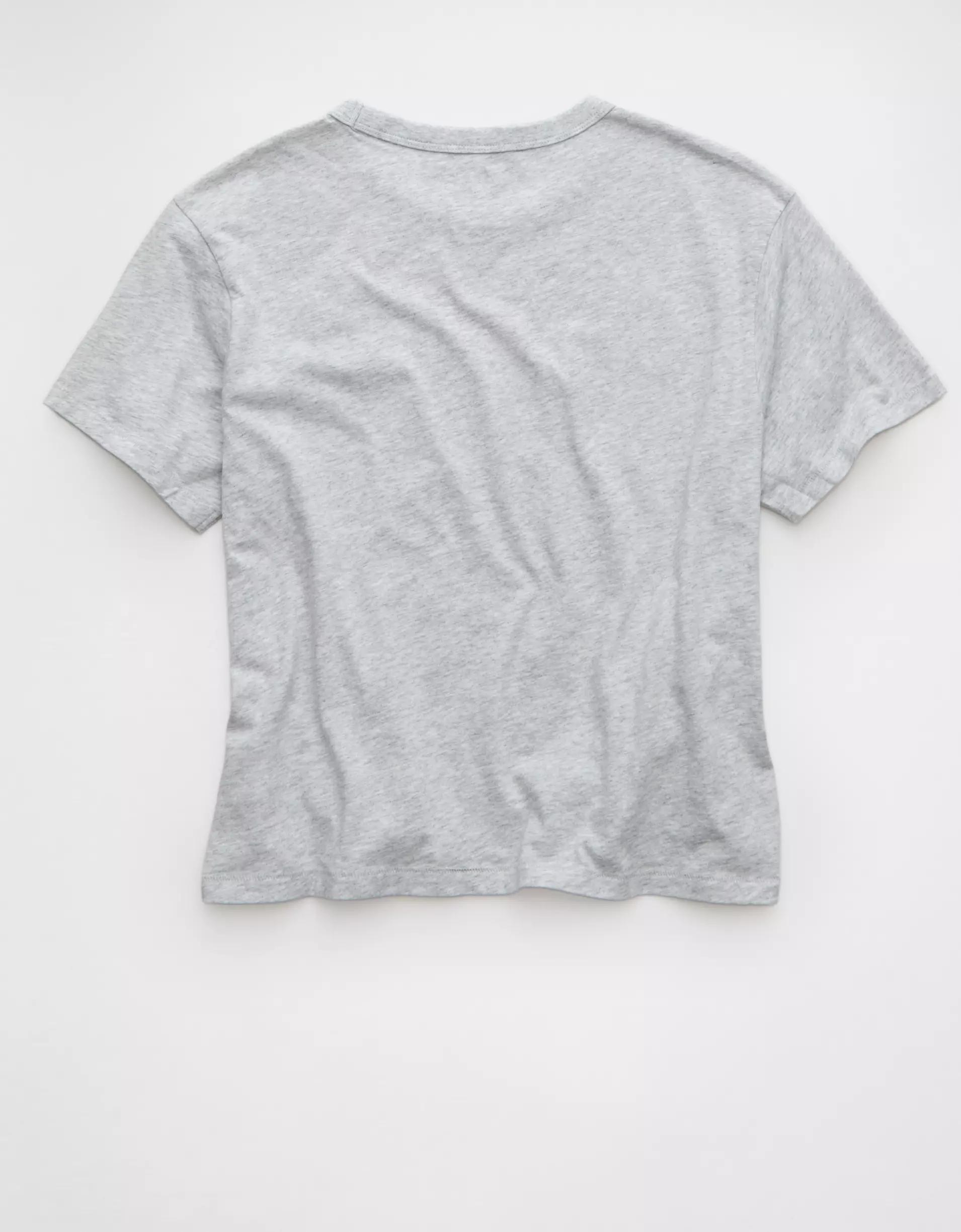 AE NFL Ex-Boyfriend San Francisco 49ers Graphic T-Shirt Product Image