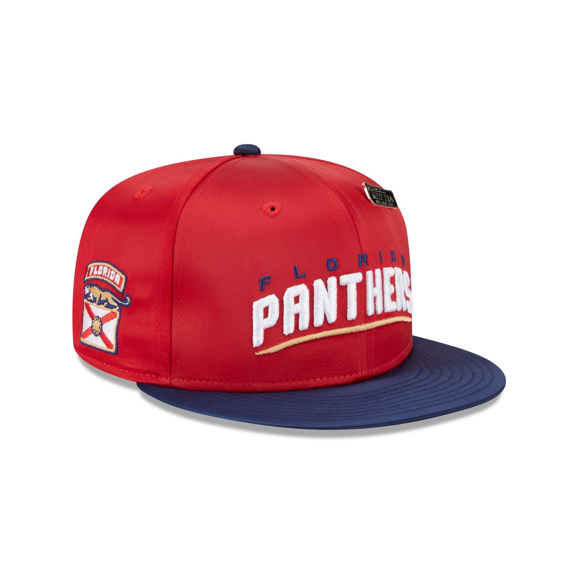 Mexico Caribbean Series Away Red 59FIFTY Fitted Hat Male Product Image