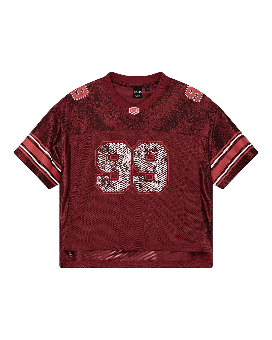 20th Century Top - Syrah Product Image