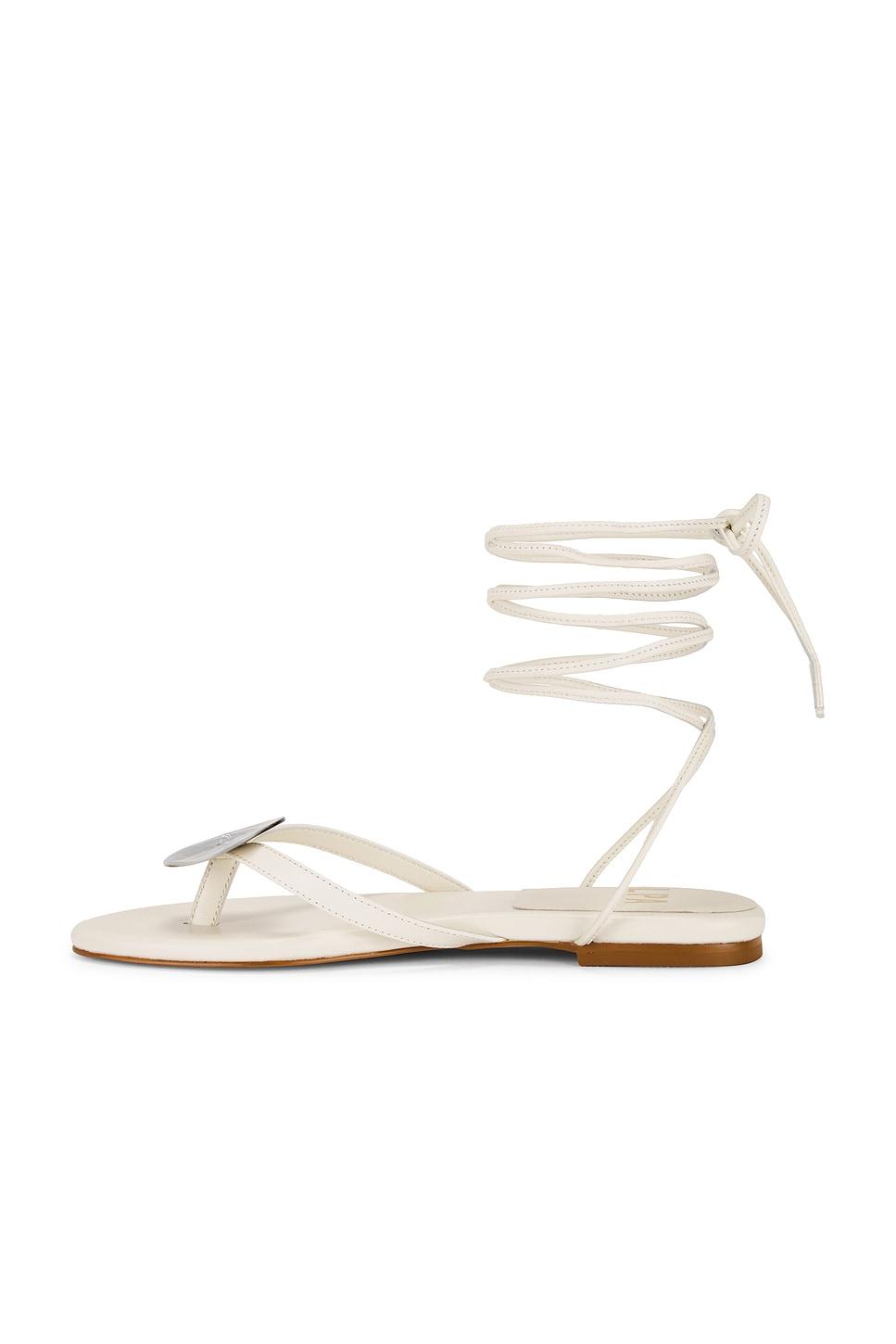 Madre Perla Sandal LPA Product Image