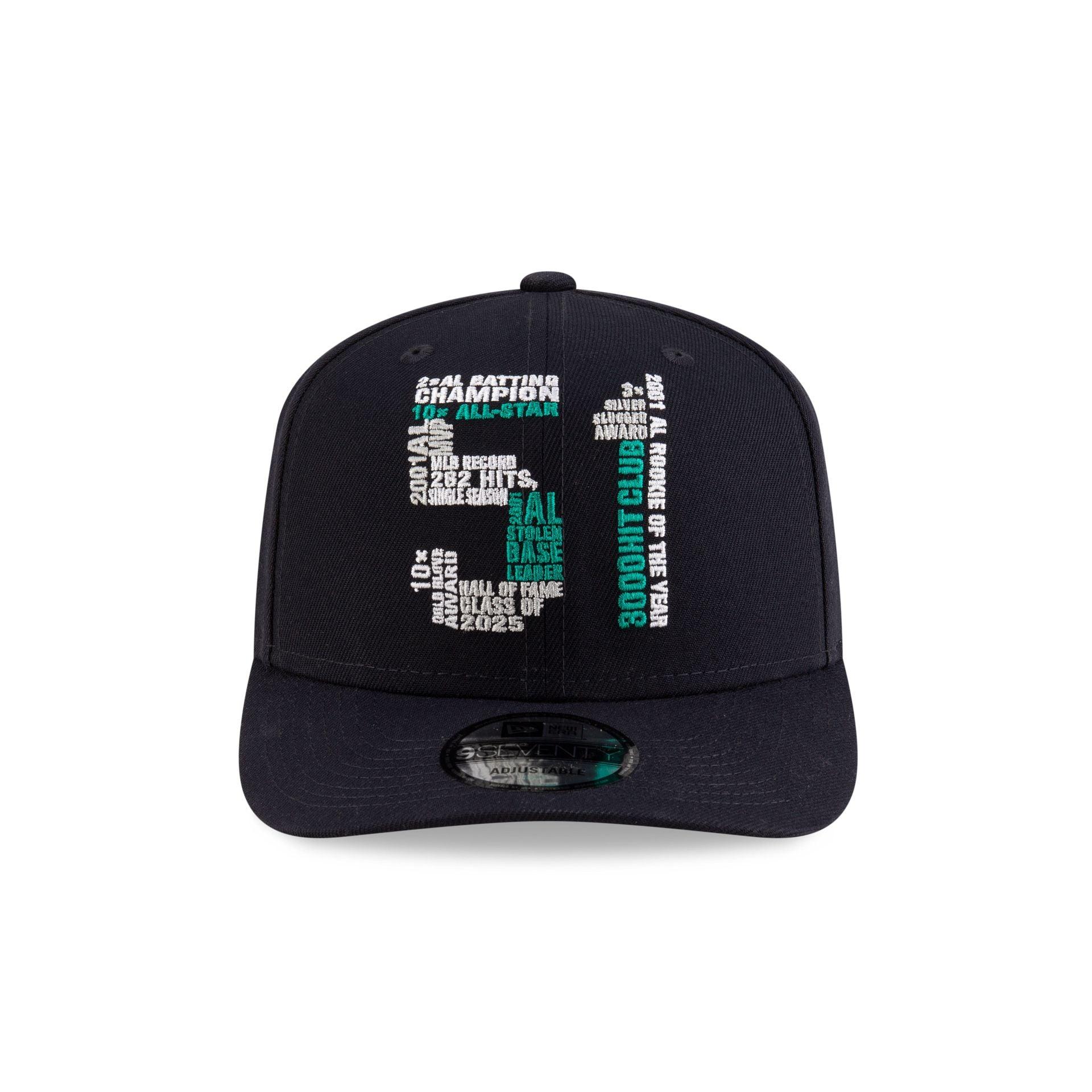 Los Angeles Rams Multi Rope 9SEVENTY Stretch-Snap Hat Male Product Image