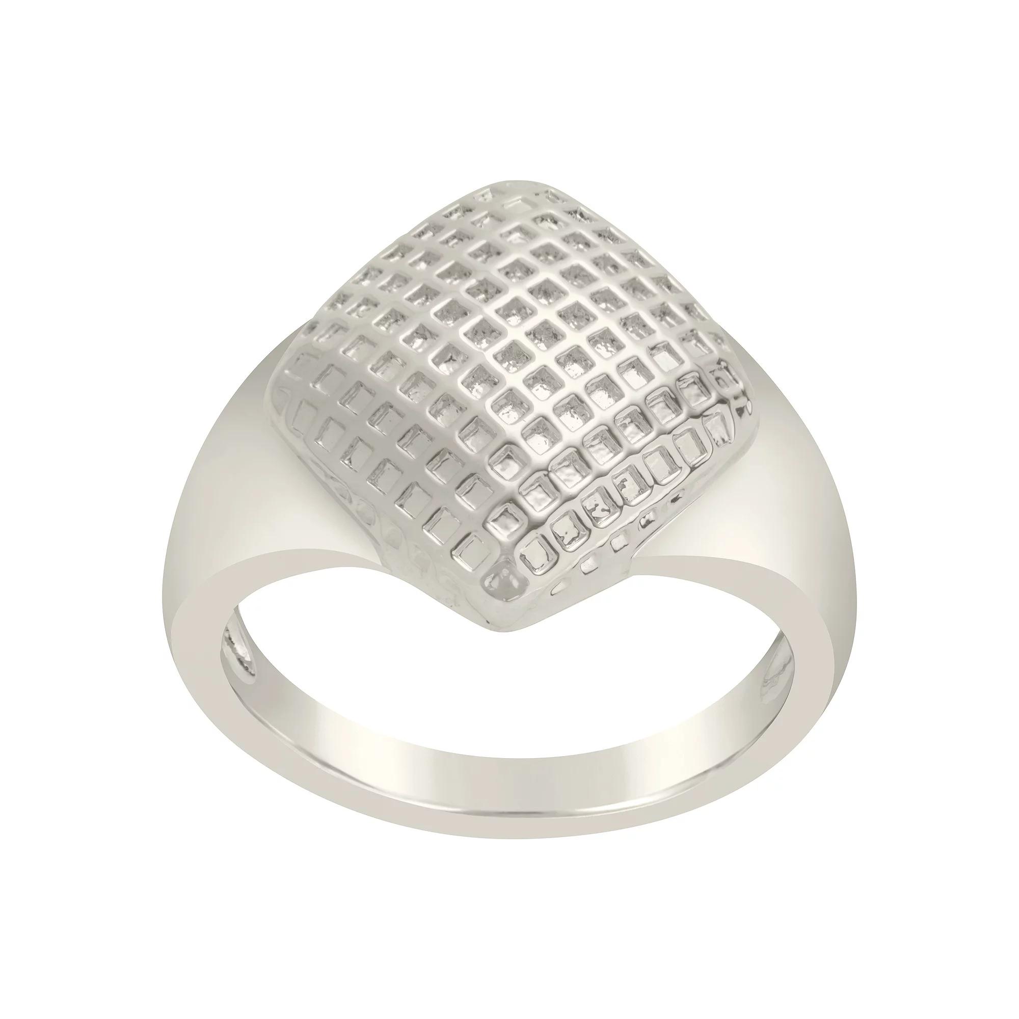 MC Collective Aldari Ring, Women's, Size: 6, Gold Tone Product Image