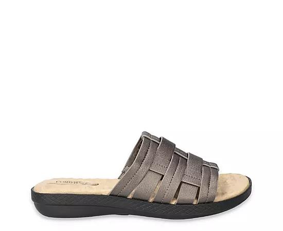 Easy Street Womens Maha Sandal Product Image