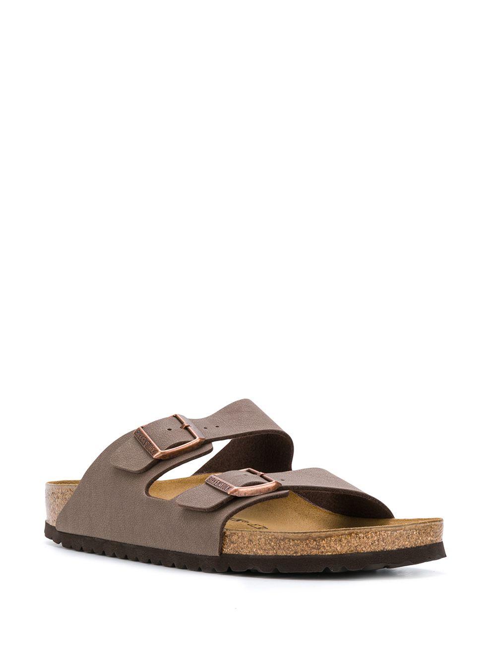 double-strap sandals Product Image