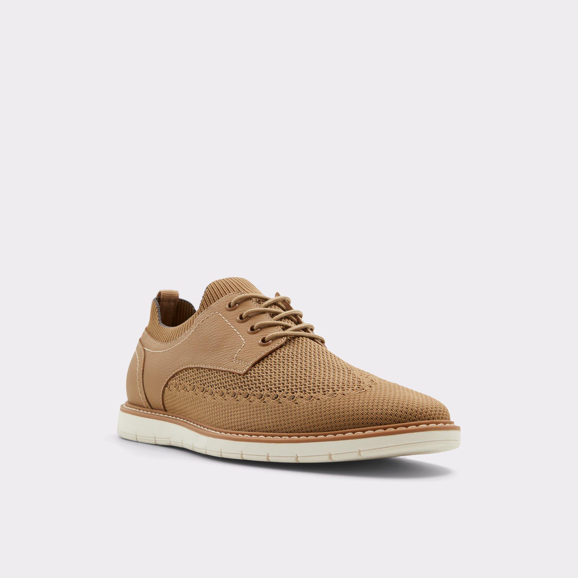 Claywood Other Medium Beige Men's Oxfords & Lace-ups | ALDO US Product Image