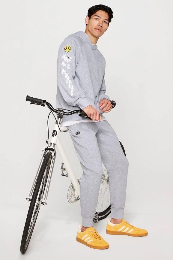 The Year Round Terry Jogger Product Image