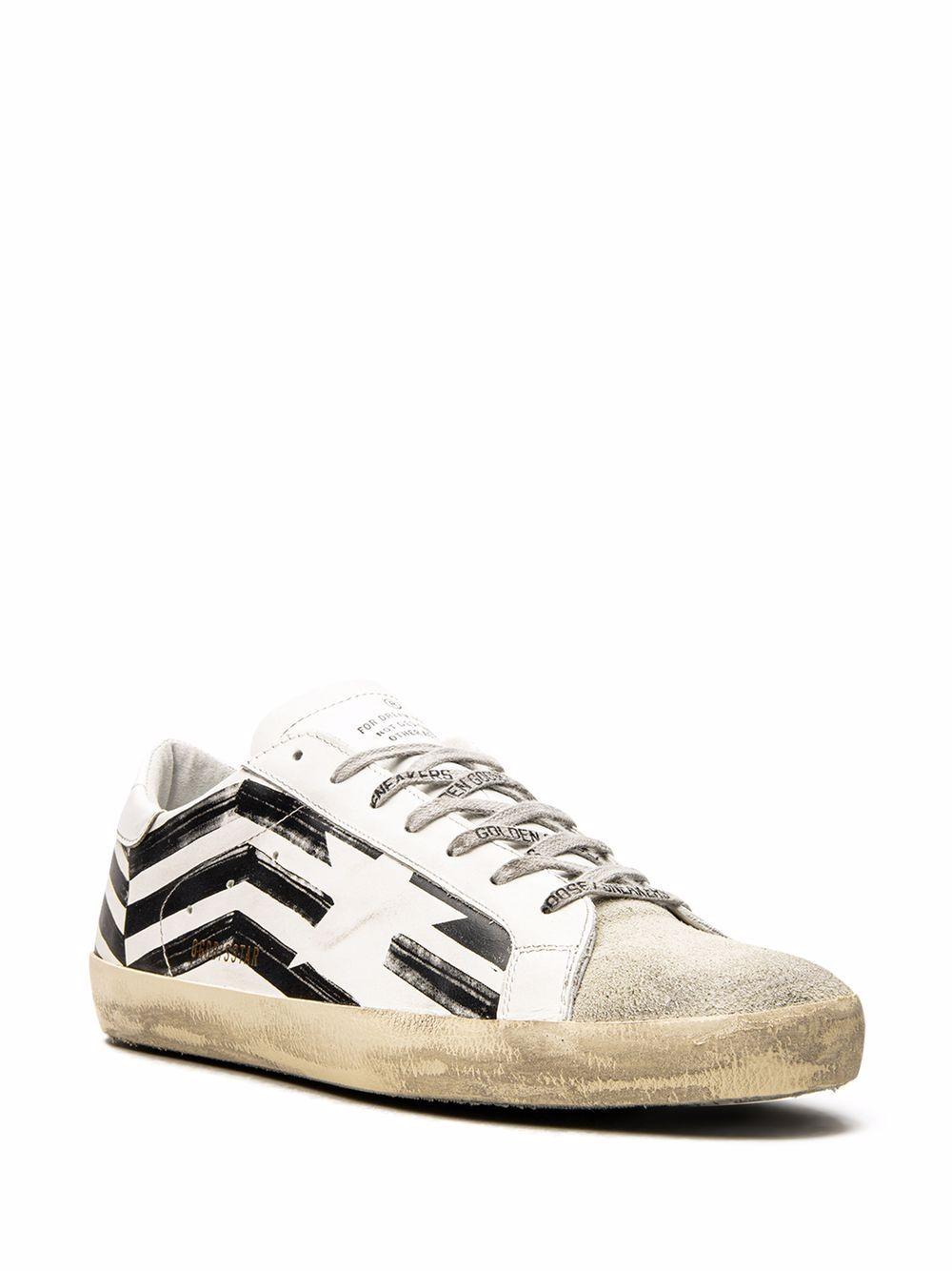 Super-Star low-top sneakers Product Image