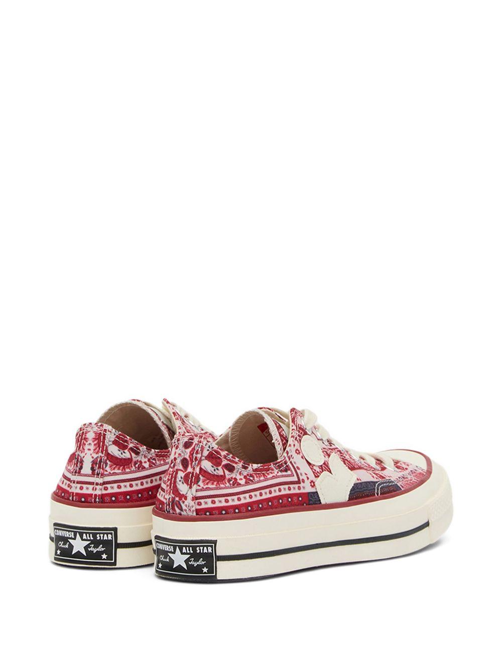 x Converse Chuck 70 Ox low-top sneakers Product Image