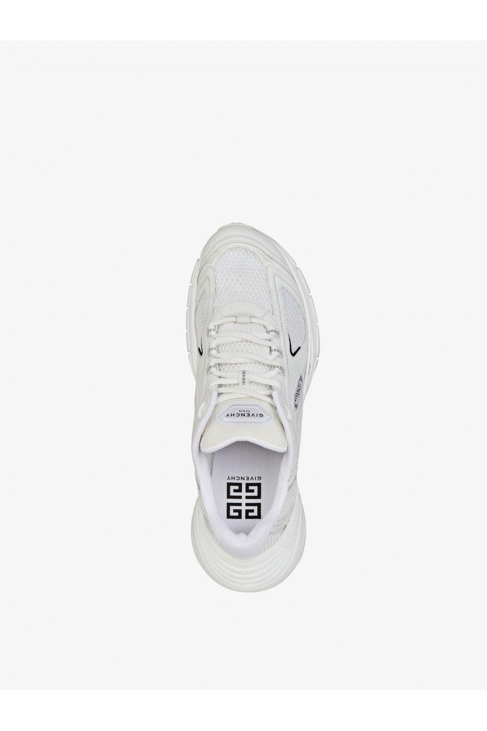 GIVENCHY Sneakers In White Product Image