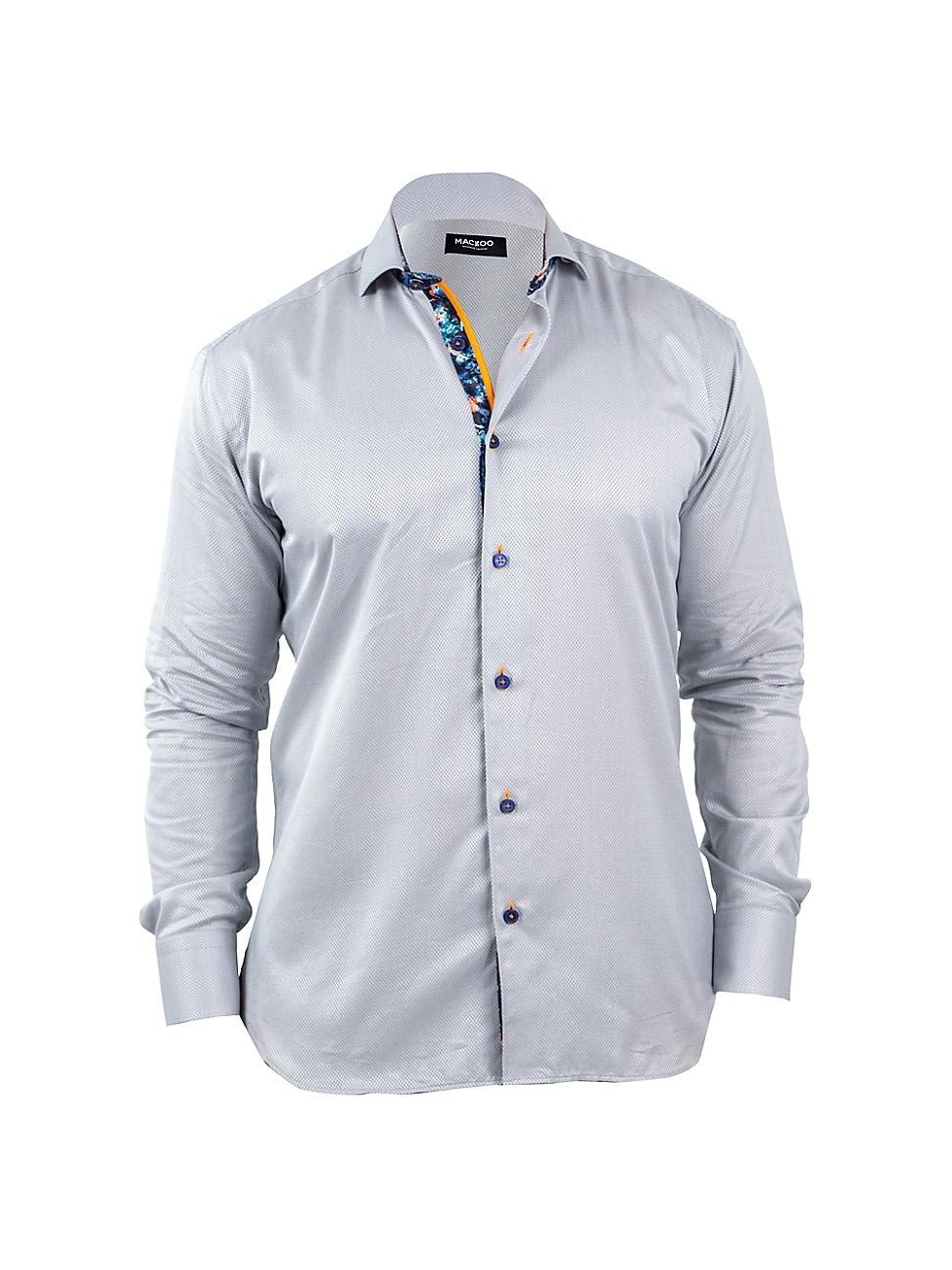 Mens Einstein Jacq Slate Shirt Product Image