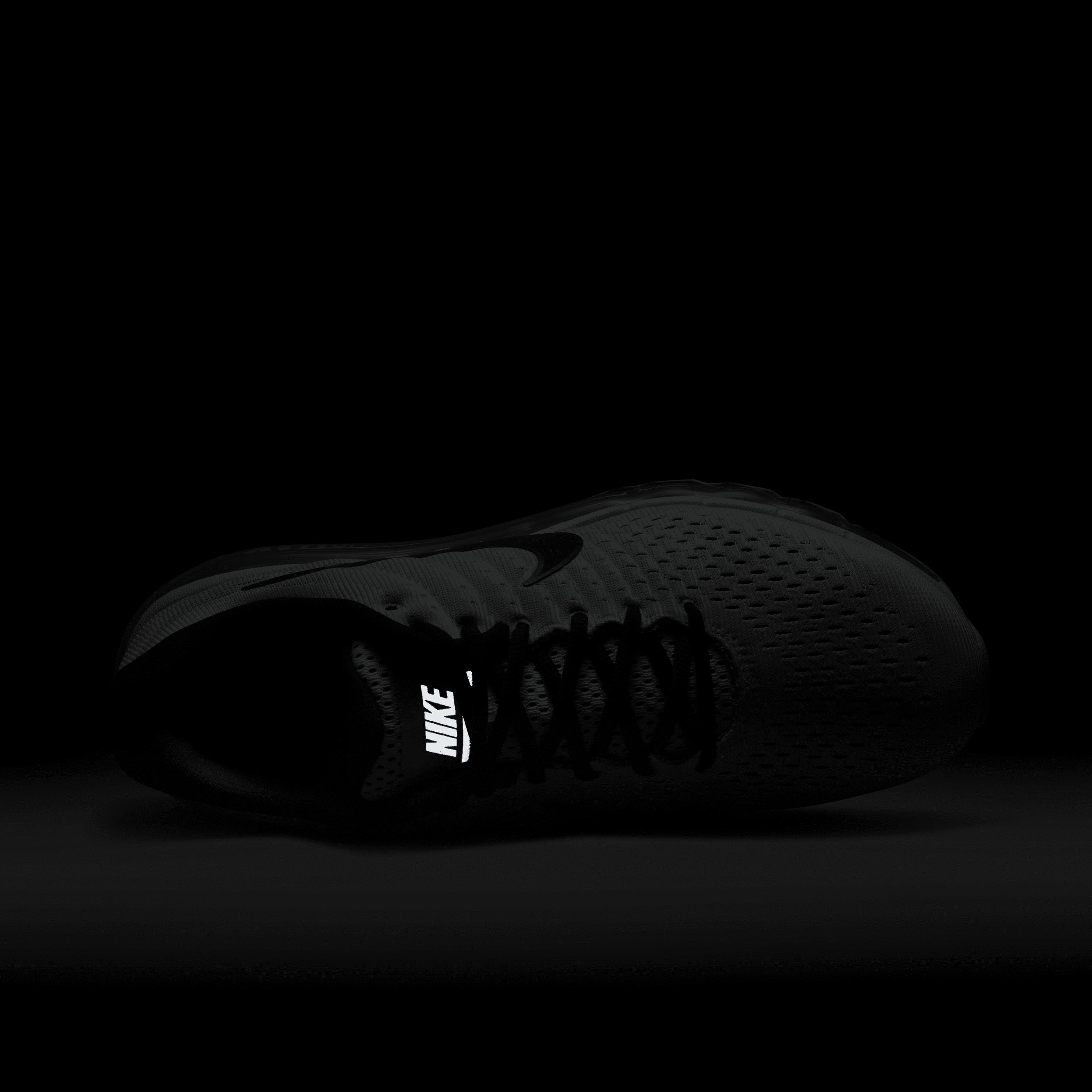 Nike Mens Air Max 2017 Shoes | 849559-100 Product Image