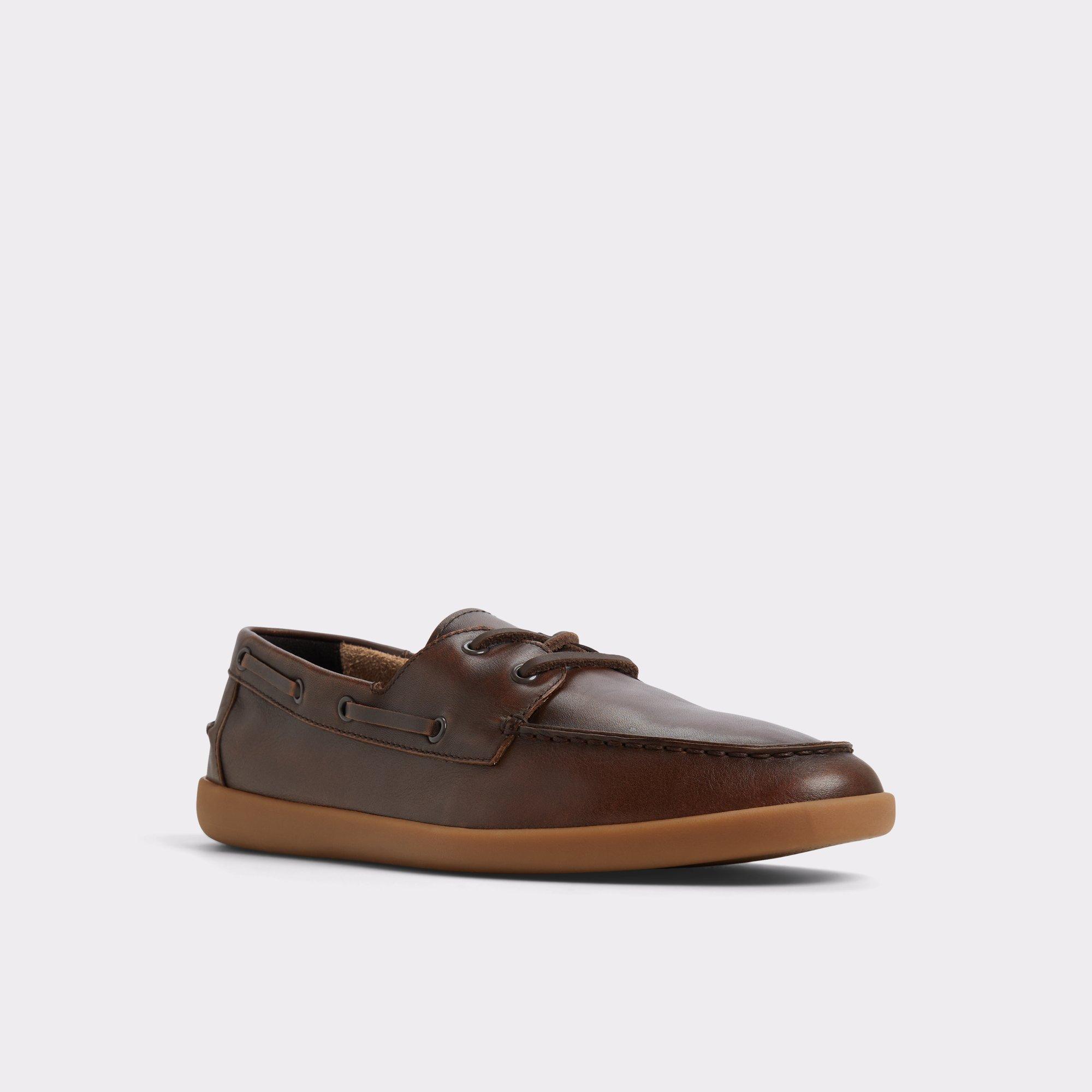 ALDO Portwind - Men's Casual Shoe - Brown, Size 11 Product Image
