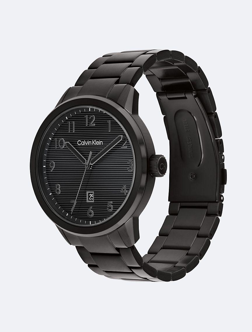 Pilot Textured Dial Watch Product Image