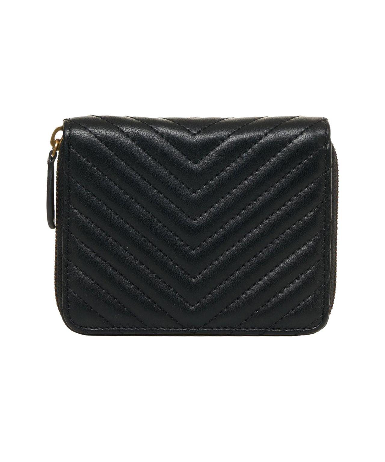 Quilted wallet 'Taylor' Product Image
