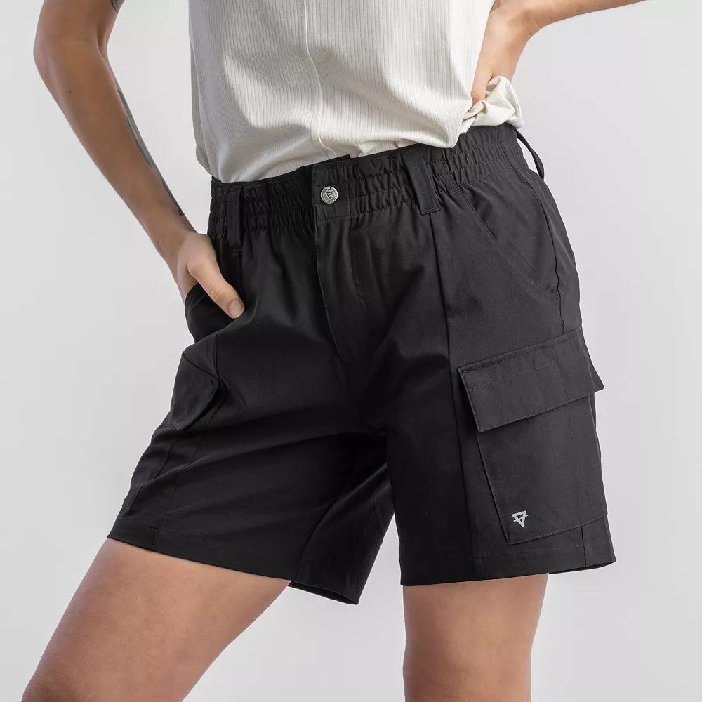 Women's LIV Outdoor Cascade Shorts,  Product Image