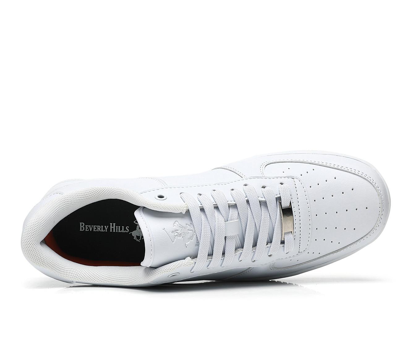 Men's Beverly Hills Polo Club Alpine Low Top Sneakers Product Image