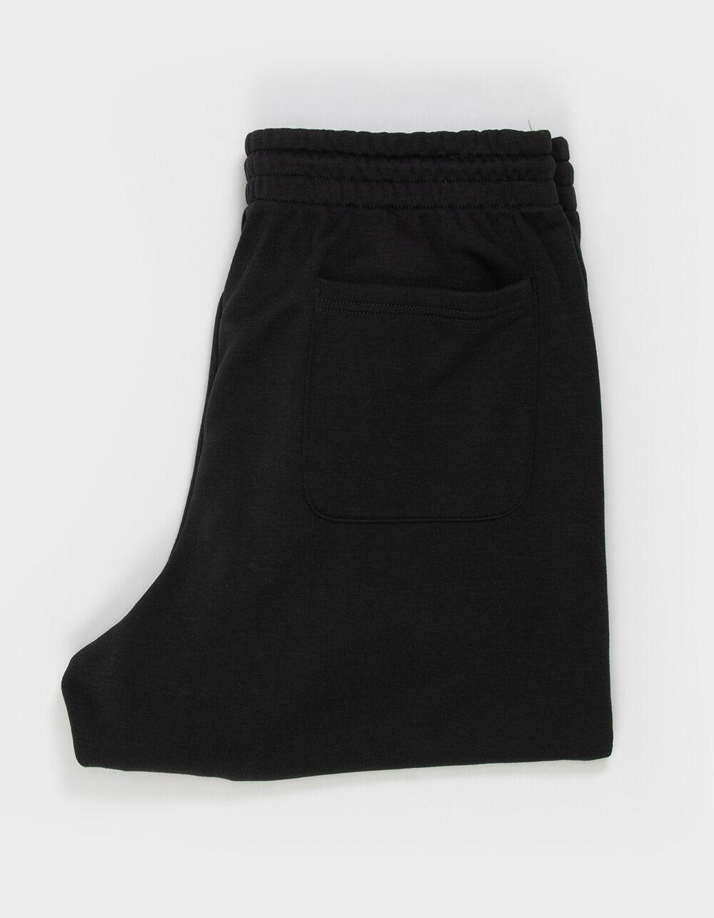 NEW BALANCE Sport Essentials Mens French Terry Joggers - BLACK Product Image