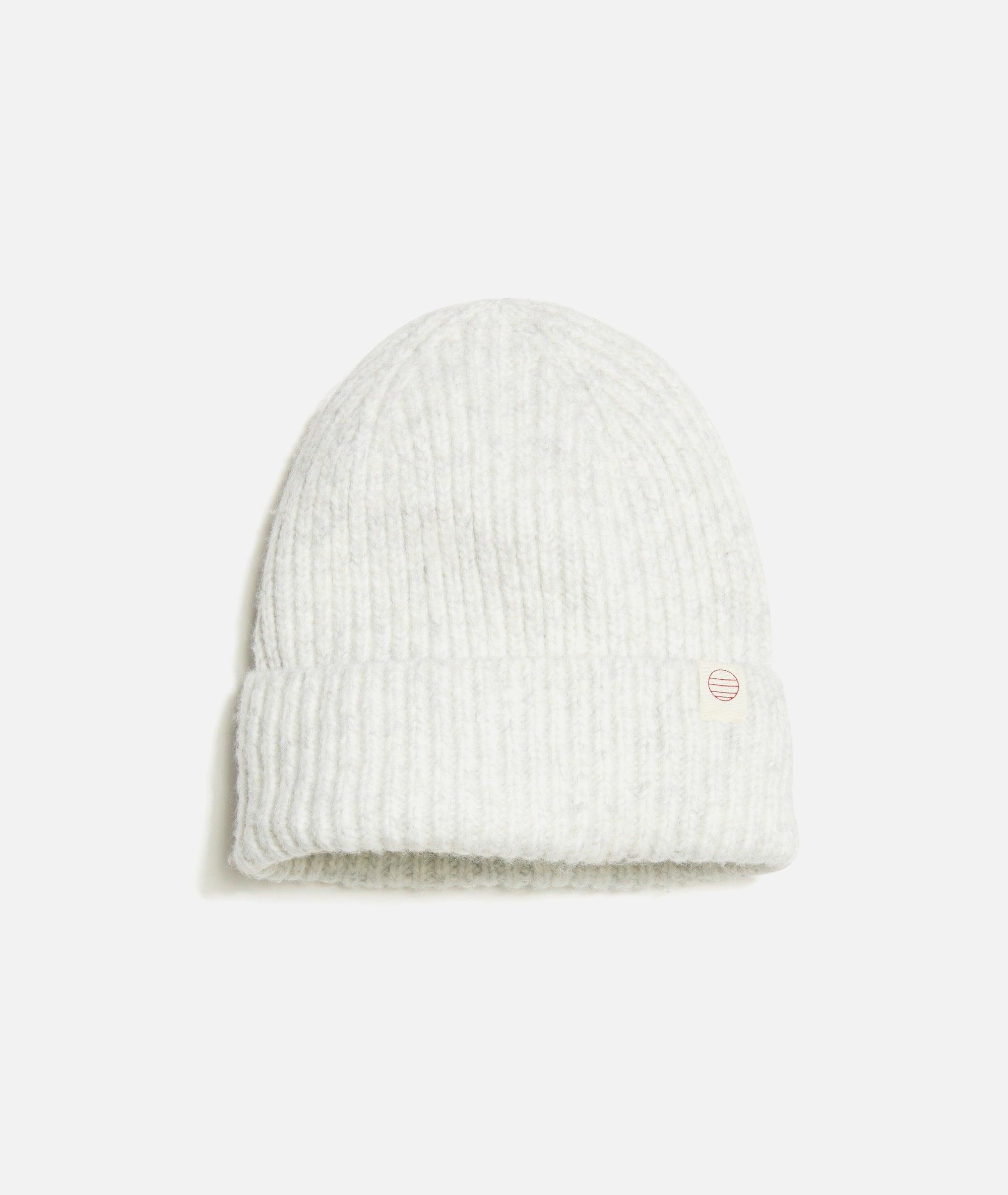 Heavy Porter Knit Beanie Product Image