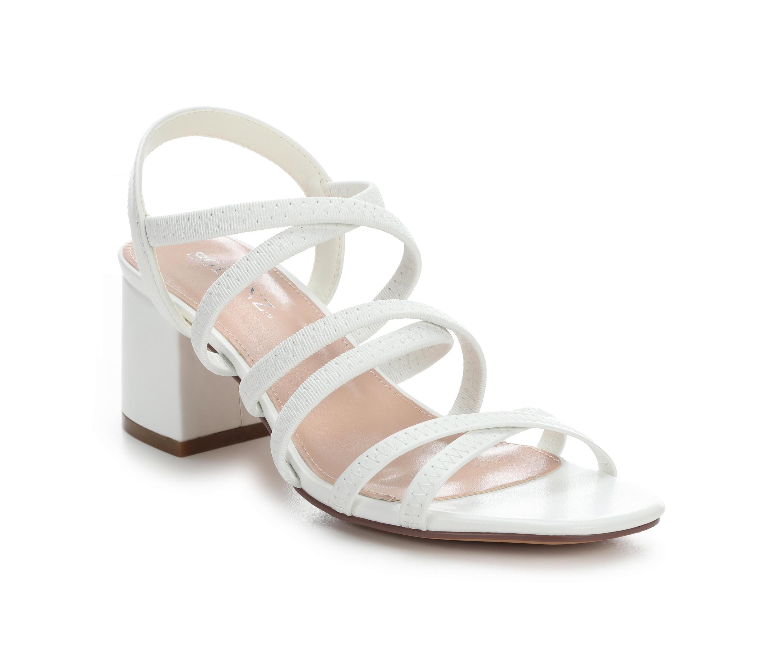 Women's Solanz Jenny Dress Sandals Product Image
