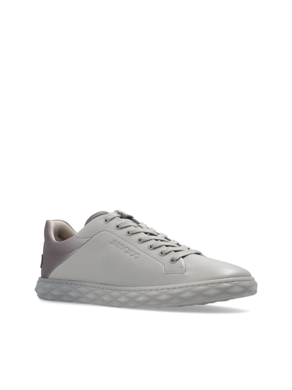 Diamond Light/M II ombré-effect sneakers Product Image