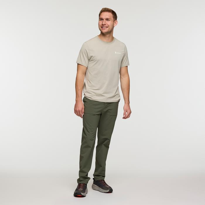 Subo Tech Pant - Men's Product Image