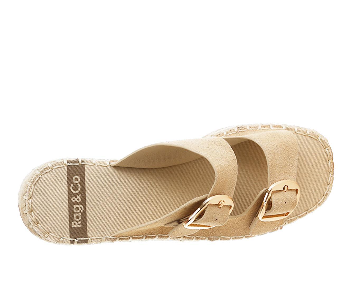 Women's Rag & Co Kuopa Sandals Product Image