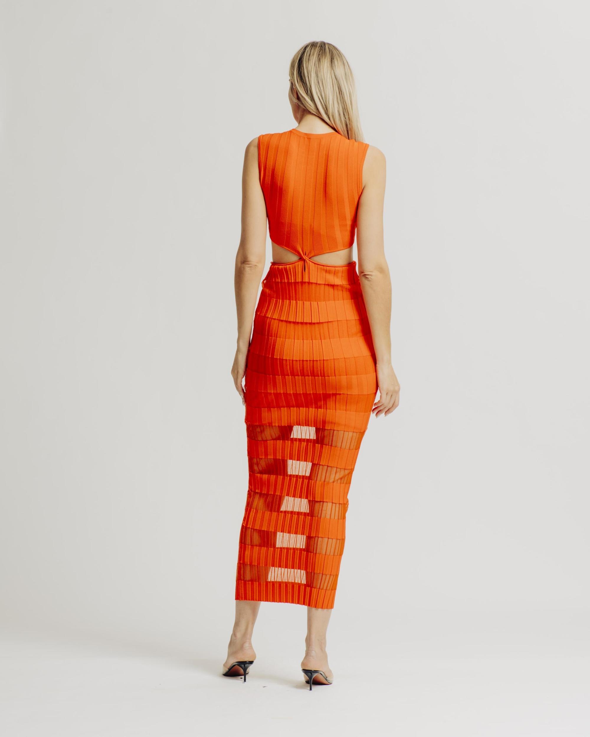 ELLE DRESS Product Image