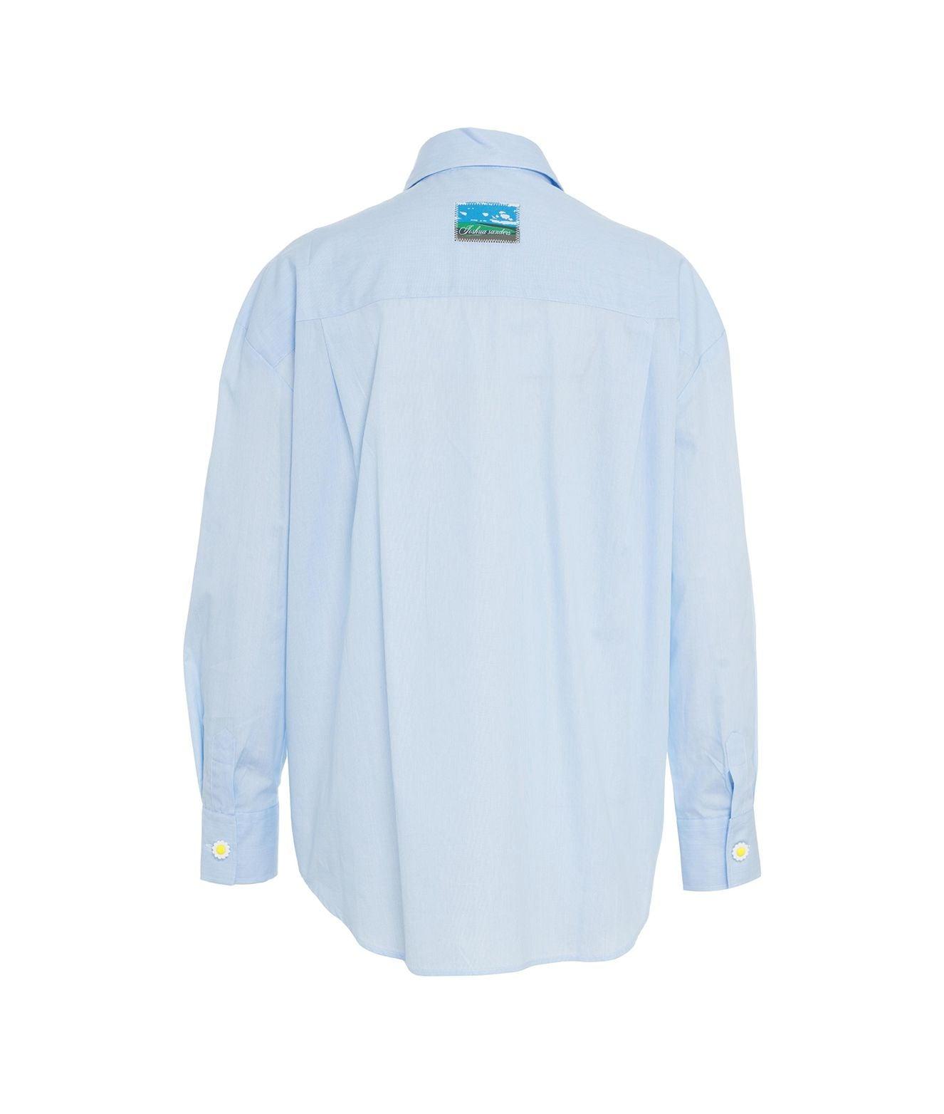Oversized shirt Product Image