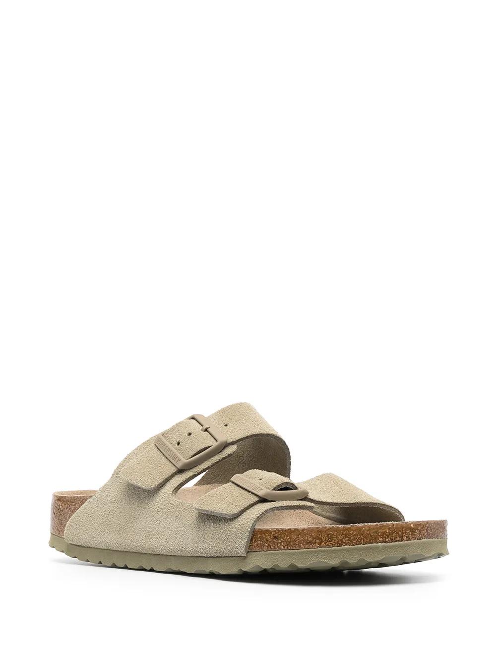 Arizona leather sandals Product Image